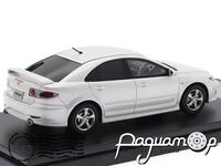Mazda Atenza Sports 23S (2002) HS436-WH