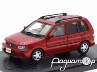 Mazda Demio GL (1996) HS497-RE