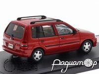 Mazda Demio GL (1996) HS497-RE