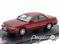 Toyota Carina ED 2.0X (1990) HS475-RE