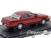 Toyota Carina ED 2.0X (1990) HS475-RE