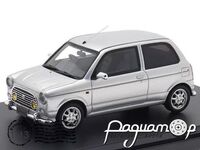 Daihatsu Mira Gino S (2000) HS420-SL