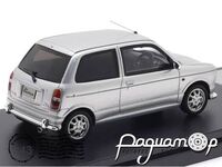 Daihatsu Mira Gino S (2000) HS420-SL