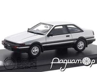 Toyota Sprinter Trueno 2dr GT Apex (1983) HS452-SL