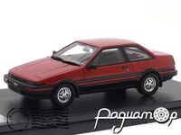 Toyota Sprinter Trueno 2dr GT Apex (1983) HS452-RE