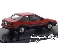Toyota Sprinter Trueno 2dr GT Apex (1983) HS452-RE