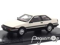 Toyota Sprinter Trueno 2dr GT Apex (1983) HS452-WH