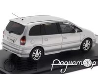 Subaru Traviq S-package (2001) HS419-SL