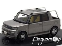 Toyota bB Open Deck (2001) HS430-GY
