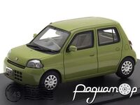 Daihatsu Esse X (2006) HS421-GR