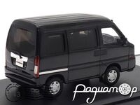 Subaru Sambar Van Dias (2011) HS410-BK