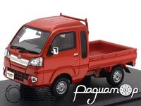 Daihatsu Hijet Truck Jumbo (2014) HS425-OR