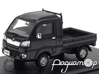 Daihatsu Hijet Truck Jumbo (2014) HS425-BK