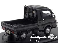 Daihatsu Hijet Truck Jumbo (2014) HS425-BK