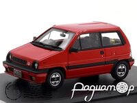 Honda City R (1985) HS397-RE