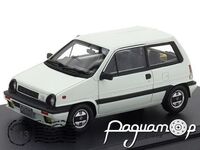 Honda City R (1985) HS397-WH