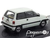 Honda City R (1985) HS397-WH