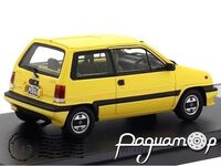 Honda City R (1985) HS397-YE