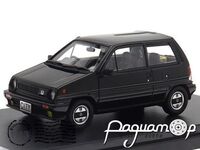 Honda City R (1985) HS397-BK
