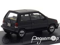 Honda City R (1985) HS397-BK