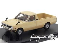 Datsun Sunny Truck Long Body Deluxe (1979) HS418-BG