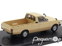 Datsun Sunny Truck Long Body Deluxe (1979) HS418-BG