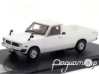Datsun Sunny Truck Long Body Deluxe (1979) HS418-WH