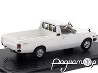 Datsun Sunny Truck Long Body Deluxe (1979) HS418-WH