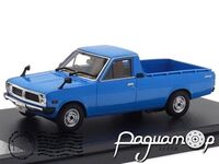 Datsun Sunny Truck Long Body Deluxe (1979) HS418-BL