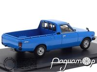Datsun Sunny Truck Long Body Deluxe (1979) HS418-BL