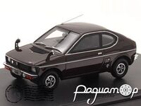 Suzuki Fronte Coupe GX (1971) HS404-MR