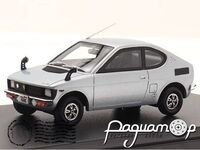 Suzuki Fronte Coupe GX (1971) HS404-BL