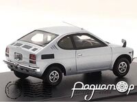 Suzuki Fronte Coupe GX (1971) HS404-BL