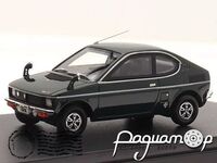 Suzuki Fronte Coupe GX (1971) HS404-GR
