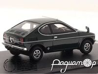 Suzuki Fronte Coupe GX (1971) HS404-GR