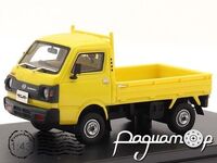 Subaru Sambar Truck 4WD (1980) HS394-YE