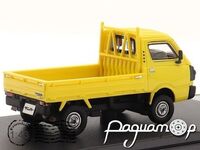 Subaru Sambar Truck 4WD (1980) HS394-YE