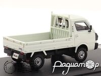 Subaru Sambar Truck 4WD (1980) HS394-WH