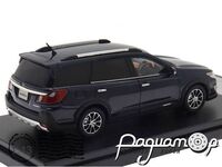 Subaru Exiga Crossover 7 2.5i EyeSight (2015) HS427-BL