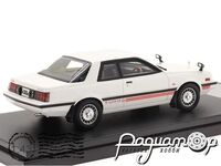 Mitsubishi Galant 2000GSR Turbo (1980) HS382-WH