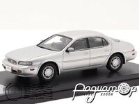 Nissan Leopard J.Ferie Type X (1992) HS351-SL