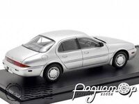 Nissan Leopard J.Ferie Type X (1992) HS351-SL