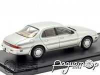 Nissan Leopard J.Ferie Type X (1992) HS351-GL