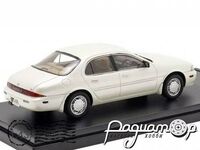 Nissan Leopard J.Ferie Type X (1992) HS351-WH