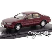 Nissan Leopard J.Ferie Type X (1992) HS351-RE