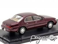 Nissan Leopard J.Ferie Type X (1992) HS351-RE