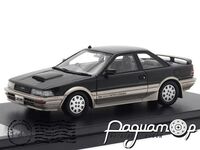 Toyota Corolla Levin GT-Z (1987) HS447-BK