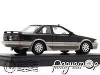Toyota Corolla Levin GT-Z (1987) HS447-BK