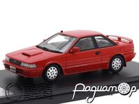 Toyota Corolla Levin GT-Z (1987) HS447-RE