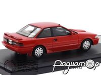 Toyota Corolla Levin GT-Z (1987) HS447-RE